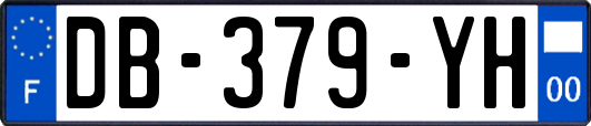 DB-379-YH