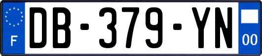 DB-379-YN