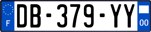 DB-379-YY