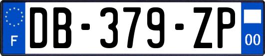 DB-379-ZP