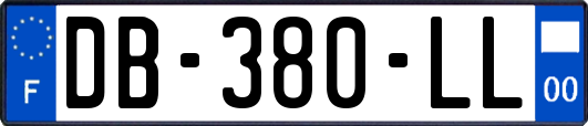 DB-380-LL