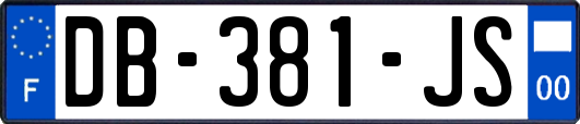 DB-381-JS