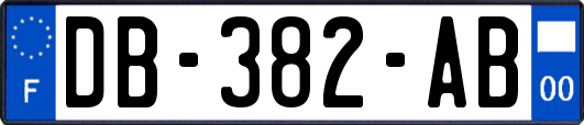 DB-382-AB