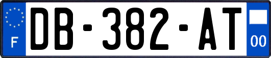 DB-382-AT
