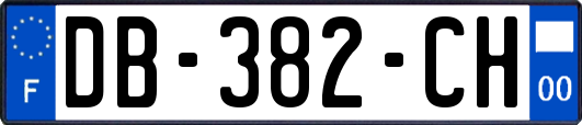 DB-382-CH