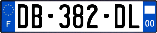 DB-382-DL