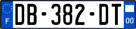 DB-382-DT