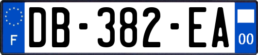 DB-382-EA