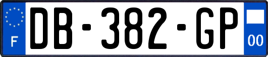 DB-382-GP