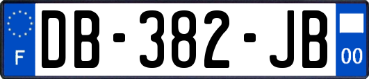DB-382-JB