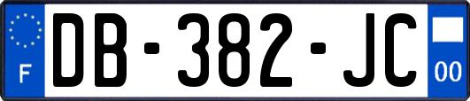 DB-382-JC