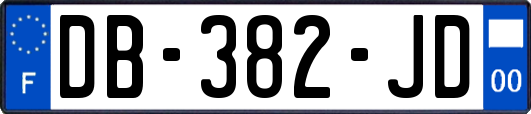 DB-382-JD