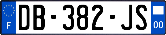 DB-382-JS