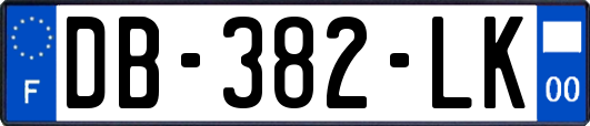 DB-382-LK