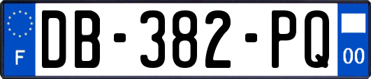 DB-382-PQ