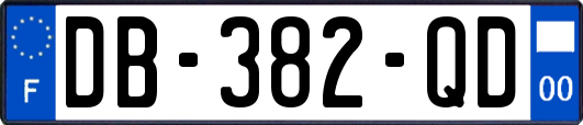 DB-382-QD