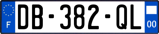 DB-382-QL