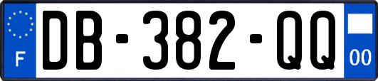DB-382-QQ