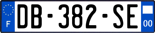 DB-382-SE
