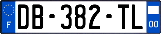 DB-382-TL