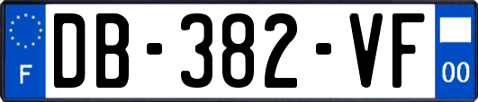 DB-382-VF