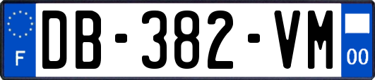DB-382-VM