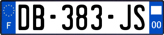 DB-383-JS