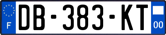 DB-383-KT