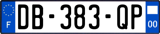 DB-383-QP