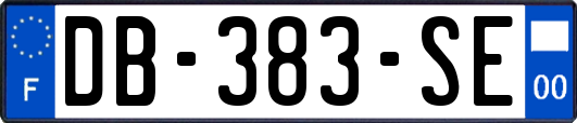 DB-383-SE