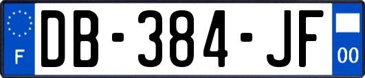 DB-384-JF