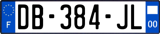 DB-384-JL
