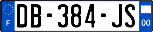 DB-384-JS