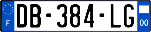 DB-384-LG