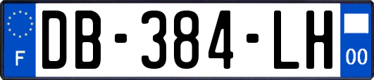 DB-384-LH