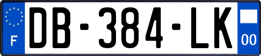 DB-384-LK