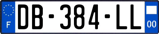 DB-384-LL