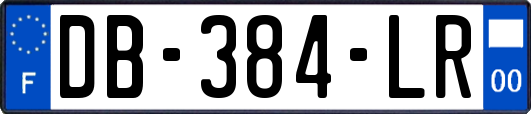 DB-384-LR
