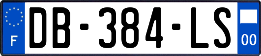 DB-384-LS
