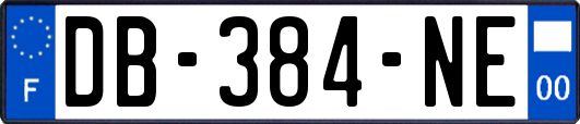 DB-384-NE