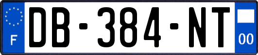 DB-384-NT