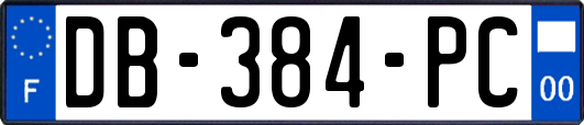 DB-384-PC