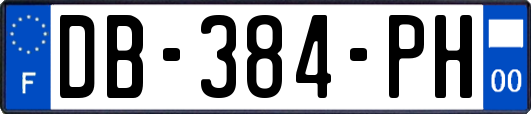 DB-384-PH