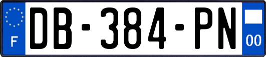 DB-384-PN