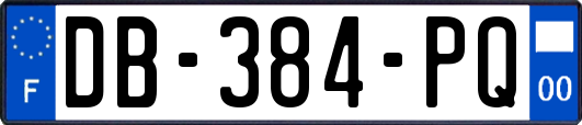 DB-384-PQ