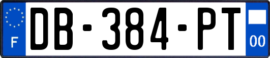 DB-384-PT