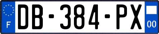 DB-384-PX
