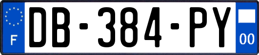 DB-384-PY