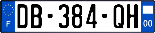 DB-384-QH