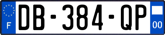 DB-384-QP